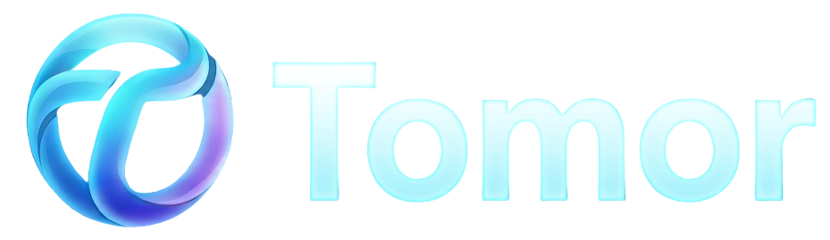 Tomor Logo